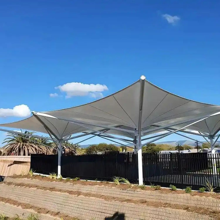 叙永县工程案例