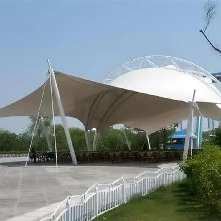 叙永县工程案例