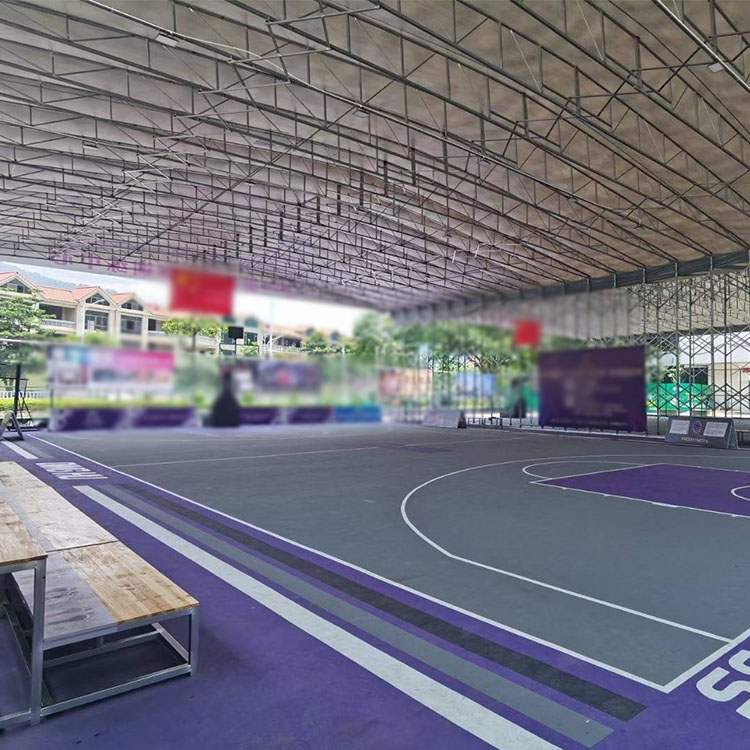 叙永县工程案例