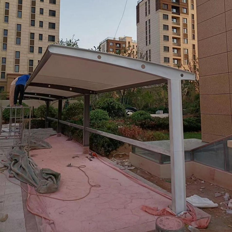 叙永县工程案例